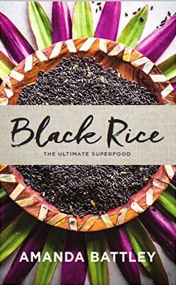 amanda battley book black rice