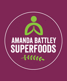 Amanda Battley Super Foods